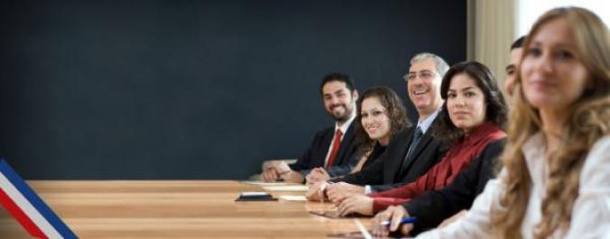 Fédération Française des Médaillés de la Jeunesse, des Sports et de l'Engagement Associatif