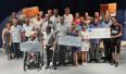 1er PRIX HANDISPORT  Bouches-du-Rhône