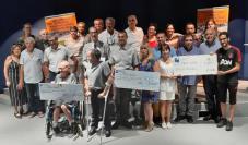 1er PRIX HANDISPORT Bouches-du-Rhône 1er PRIX HANDISPORT Bouches-du-Rhône