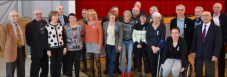 38 Assemblée générale du CDMJSEA du LOIRET