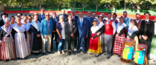 9 oct. 2019 Cérémonie de commémoration du 90ème anniversaire de la création de la Médaille 9 oct. 2019 Cérémonie de commémoration du 90ème anniversaire de la création de la Médaille