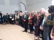 AGO CD13 du 26 février 2022 à Trets AGO CD13 du 26 février 2022 à Trets