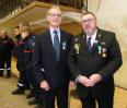 AISNE : Remise de la Médaille de Bronze