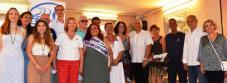 ALPES-MARITIMES - Assemblée Générale Elective du Comité départemental des Médaillés Jeunesse, Sports et Engagement Associatif des Alpes-Marit...