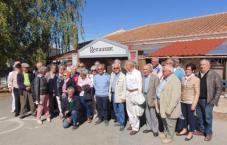 Amicale de Médaillés Jeunesse et Sports Poitou-Charentes Amicale de Médaillés Jeunesse et Sports Poitou-Charentes