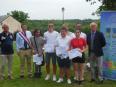 ARDENNES - CHALLENGE JEUNE BÉNÉVOLE GRAND EST: Remise des récompenses aux lauréats dans les Ardennes