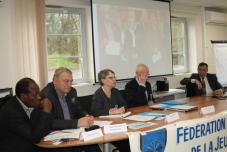 Assemblée Générale 2019 (NIÈVRE) Assemblée Générale 2019 (NIÈVRE)