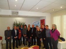 Assemblée générale (Alpes-Maritimes) Assemblée générale (Alpes-Maritimes)