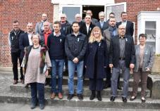 Assemblée générale de l'Eure