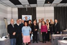 ASSEMBLEE GENERALE DU CD 06 A NICE ASSEMBLEE GENERALE DU CD 06 A NICE