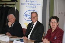 Assemblée générale du comité (Meurthe-et-Moselle) Assemblée générale du comité (Meurthe-et-Moselle)