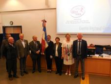 ASSEMBLÉE GÉNÉRALE DU COMITÉ RÉGIONAL GRAND EST 2019 ASSEMBLÉE GÉNÉRALE DU COMITÉ RÉGIONAL GRAND EST 2019