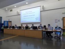 Assemblée Générale du Comité Régional Grand Est Assemblée Générale du Comité Régional Grand Est