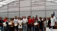 Assemblée Générale émouvante CD84 au THOR (VAUCLUSE)