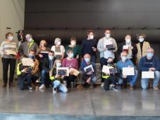 Assemblée Générale VAUCLUSE 29 Janvier 2022 Assemblée Générale VAUCLUSE 29 Janvier 2022