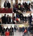 AVIGNON : Les artistes de "Scène en Partage" médaillés ! AVIGNON : Les artistes de "Scène en Partage" médaillés !