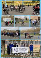 (CD 66) LES MÉDAILLÉS DES P.O, DANS L’ORGANISATION DE LA SEMAINE OLYMPIQUE ET PARA-OLYMPIQUE AU COLLÈGE DES ALBÈRES D’ARGELÈS SUR MER, LE... (CD 66) LES MÉDAILLÉS DES P.O, DANS L’ORGANISATION DE LA SEMAINE OLYMPIQUE ET PARA-OLYMPIQUE AU COLLÈGE DES ALBÈRES D’ARGELÈS SUR MER, LE...