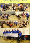 Championnat régional d’Occitanie de Sarbacane pour handicapés.