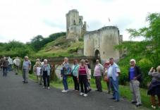 COMITE INDRE ET LOIRE