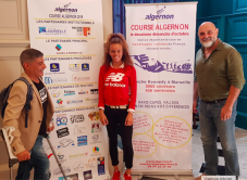 COURSE ALGERNON 2019 COURSE ALGERNON 2019