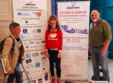 COURSE ALGERNON 2019