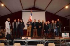 Dordogne - Assemblée générale 12 février à Coursac