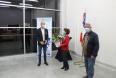 Dordogne - Remise de médaille à Mme Liliane FOCHETTI Trésorière du Comité départemental de gymnastique Corps :