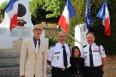 DORDOGNE : Remise Médaille Ministérielle le 18 juin 2022 