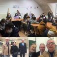 Gard : Colloque "Citoyenneté & civisme, bénévolat" en milieu scolaire