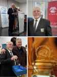 GARD : Georges COLOMBANI à l'honneur ! GARD : Georges COLOMBANI à l'honneur !