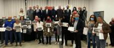 GARD : JOURNEE MONDIALE DU BENEVOLAT A NÎMES GARD : JOURNEE MONDIALE DU BENEVOLAT A NÎMES