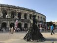 Gard - La Ville de Nîmes accueille les Médaillés 