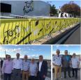 GARD : SUR LE TOUR DE FRANCE