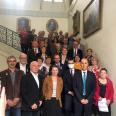 GERS : Remise des Médailles 2020-2021 GERS : Remise des Médailles 2020-2021