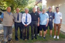 GIRONDE : Ils endossent le bronze GIRONDE : Ils endossent le bronze
