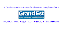 GRAND EST GRAND EST