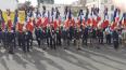 Hommage à nos disparus du Président Fédéral