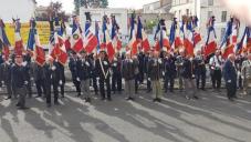 Hommage à nos disparus du Président Fédéral