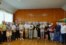 INDRE-ET-LOIRE : Challenge du Bénévolat 2021 INDRE-ET-LOIRE : Challenge du Bénévolat 2021