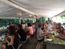 Journée Manade 2018 Journée Manade 2018