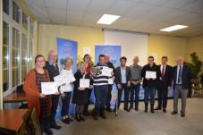 Journée mondiale du bénévolat 2019 (Ardennes) Journée mondiale du bénévolat 2019 (Ardennes)