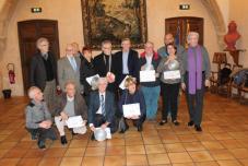 Journée mondiale du bénévolat (Bouches du Rhône)