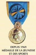 Journée Nationale de Commémoration de la création de la médaille