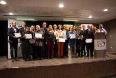 Journée Nationale du Bénévolat 2019  (Bouches-du-Rhône)