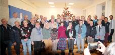 Soirée de remise des médailles JSEA en préfecture de Lons-le-Saunier - 16 décembre 2022 Soirée de remise des médailles JSEA en préfecture de Lons-le-Saunier - 16 décembre 2022
