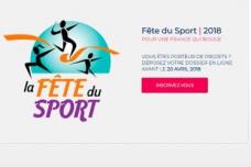 La Fête du sport 