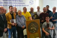 LA PREMIERE AG AUVERGNE-RHONE-ALPES : UNE REUSSITE LA PREMIERE AG AUVERGNE-RHONE-ALPES : UNE REUSSITE