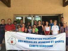 Le CDMSEA 24 action Citoyenne 1ers Seours Le CDMSEA 24 action Citoyenne 1ers Seours