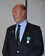 LE PRÉSIDENT DU COMITÉ DU VAL D’OISE DES MÉDAILLES JEUNESSE, SPORTS ET ENGAGEMENT ASSOCIATIF NOUS A QUITTES.