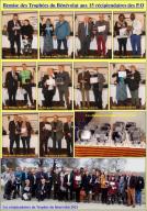LES 15 TROPHÉES NATIONAUX DU BÉNÉVOLAT DE LA FFMJSEA ATTRIBUÉS DANS LES PYRÉNÉES ORIENTALES CE 19 FEVRIER 2022 LES 15 TROPHÉES NATIONAUX DU BÉNÉVOLAT DE LA FFMJSEA ATTRIBUÉS DANS LES PYRÉNÉES ORIENTALES CE 19 FEVRIER 2022